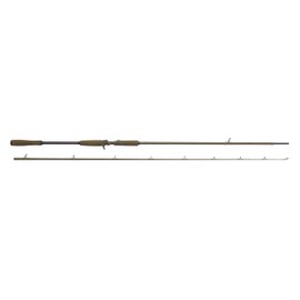 Savage Gear SG4 Big Bait Specialist Casting Rod - Heavy-Duty Predator Fishing Rod for Large Swimbaits & Jerkbaits | Designed for Pike, Musky & Catfish in Freshwater & Saltwater 2.46M 85-170G