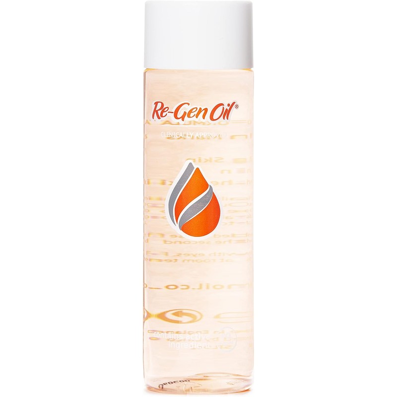 Re-Gen Silkia Linco Care Ltd Re Gen Oil 125ml by