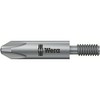 WERA 065112 065112 Impact Driver Bit for Phillips Screws, Inserted