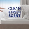 Downy Commercial Liquid Fabric Softener, Clean & Fresh Scent, 190
