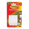 Command 17201-ES Medium Picture Hanging Strips, 3-Ct. - Quantity 9