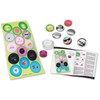 Lena 42566 – craft set button style pin, complete set