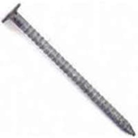 Siding & Trim Nails, General Purpose, Ring Shank, 4D, 1.5-In., 1-Lb.