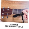 VICASKY 1set Guitar Cleaning and Maintenance Tool Guitar Repair Kit
