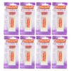 The Doctor's BrushPicks Interdental Toothpicks, 120 Count. (Pack of 8)
