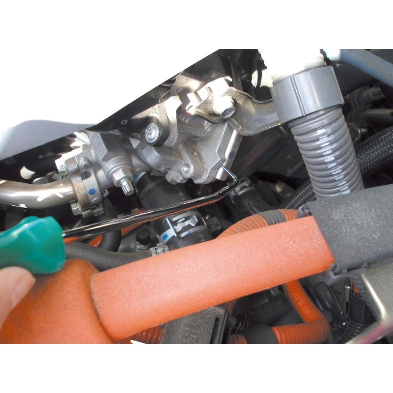 SK11 PF-10 Right Angle Pick Tool