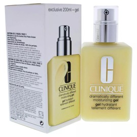 Clinique Dramatically Different Moisturizing Gel Exclusive 200ml New In Box 20714610197