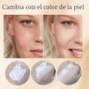 Base Adaptativa Biomimic Maquillaje Alta Cobertura 2pc Hidratante Que Cambia