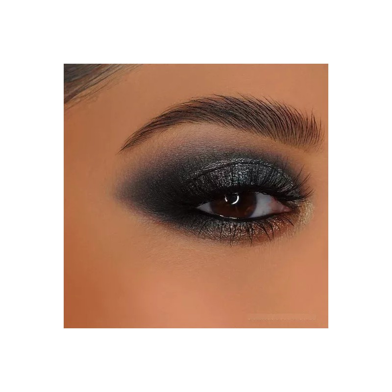 Moira Paleta De Sombras Moira Cosmetics Chasing Eternity