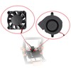 DC Fan Turbo Fan Kit 3D Printer Accessories Electric Parts