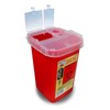 The Shave Factory Blade Dispenser, Sharps Container, Needle Disposal containers,