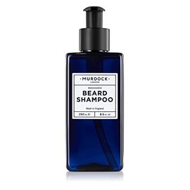 Murdock London Hombres barba champú 250ml One Size