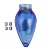 Home Accents Holiday 50 Multi-Colored C9 Super-Bright LED Lights