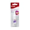 KISS Precision Nail Glue with Dosing Syringe 3 g -