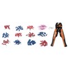 Brackit 231 Piece 3 in 1 Automatic Wire Stripper, Crimper
