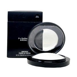 M.A.C Cosmetics Mineralize Skinfinish - Barely Dressed (.28 Oz/8g)