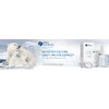 inspira: cosmetics Skin Accents Eye Solution Hydrogel Eye Pads -