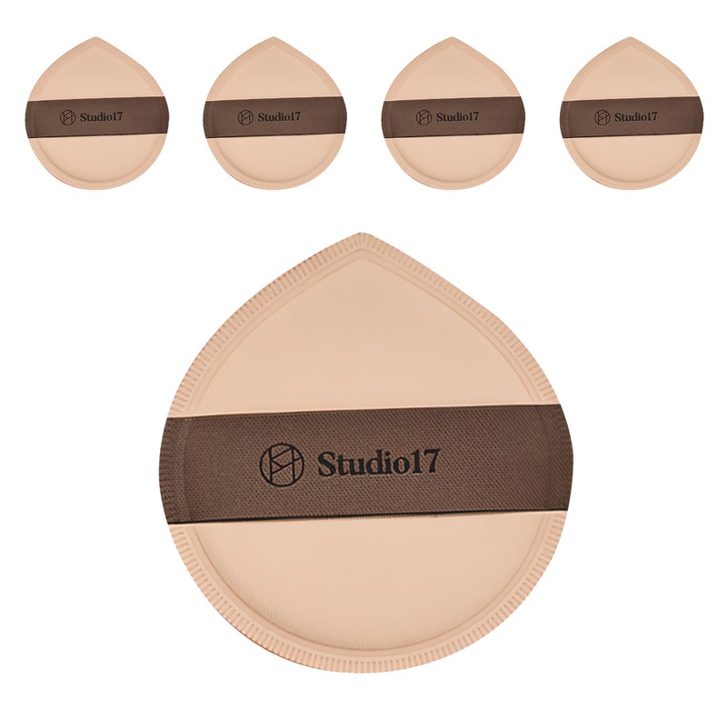 Partner_Reference Studio 17 Pangpang King Puff 5 mixed colors /