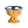 Eight Auspicious Cup Water Cup Good Luck Feng Shui Water