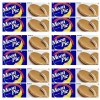 MoonPie Mini Moon Pies Bulk 72 Individually Wrapped Moon Pie's