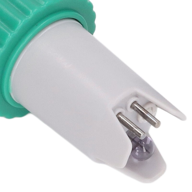 Water Quality Tester 6 in 1 PH EC TDS SALT