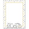 We Love Cats Letterhead Laser & Inkjet Printer Paper (100