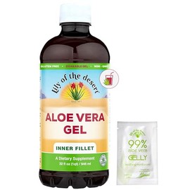 Lily Of The Desert Gel Aloe Vera, 32 oz