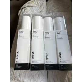 cricut vinyl lot bundle