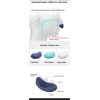 Unbranded Deep Sleep Product Silicone Comfortable Wearing Anti-Snoring Stop Snoring