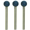 Proxxon 28782 Corundum Grinding bits, 3 pcs., Ball
