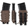 IDOGEAR Mag Pouch 5.56mm 7.62mm Rifle Magazine Pouches Molle Tactical