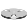 1/4 7 Inch Empty Tape Reel 3 Holes Wind Resistance