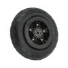 Skateboard Wheels, 8inch Mountain Skateboard Wheel with Pneumatic Tire, Longboard