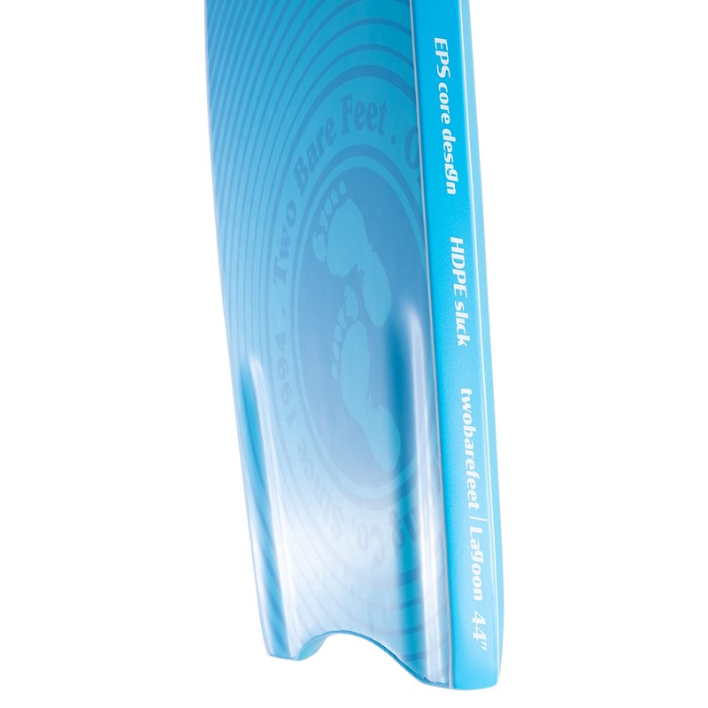 44" Bodyboard with Leash - Adult's Boogie Board IXPE +