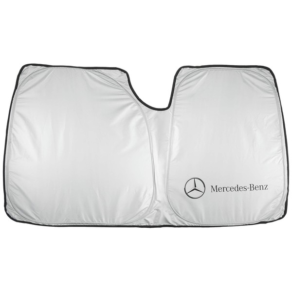 Mercedes Benz Accessories Genuine Front Sun Shade A Class