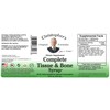 Christopher's Original Formulas Complete Tissue and Bone Syrup – Traditional