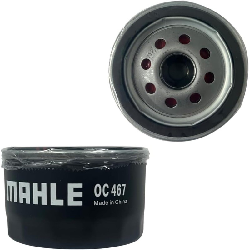 Knecht OC 983 Oil Filter