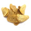 T.G.I. Friday Potato Skins Snack Chips, Jalapeno Cheddar, 4.5 Ounces