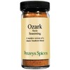 Ozark Seasoning By Penzeys Spices 3.5 oz 1/2 cup jar (Pack of 1)