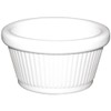 Olympia Kristallon Ramekin Fluted - 2oz (Box 12)