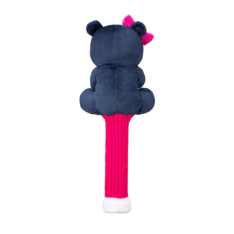 Callaway Fairway Wood Headcover BEAR FW NVY FW 23 (For