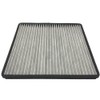 MAHLE LAK535P Air Conditioner Filter, Antibacterial, Antiviral, Deodorizing, PM2.5 Removal,