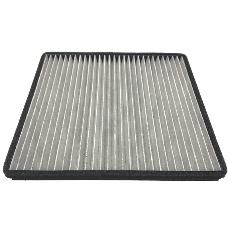 MAHLE LAK535P Air Conditioner Filter, Antibacterial, Antiviral, Deodorizing, PM2.5 Removal,