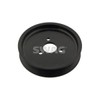 Swag 20 93 0123 Belt Pulley Power Steering Pump