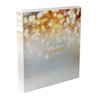 UniKeep Party Planner - Gold Glitter