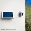 xsdtech Ring USB-C to Barrel Plug Adapter for USB-C Solar
