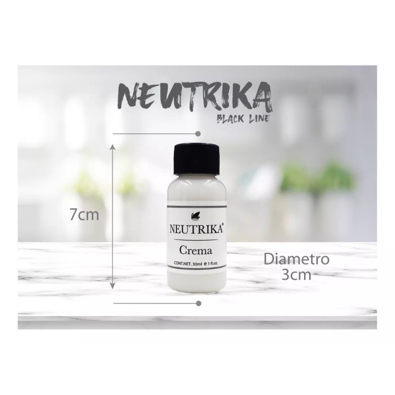 Neutrika Amenidades Hoteleras Jabón Shampoo Crema - 150 Pzas.