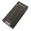 Robert Welch Stanton Salad Servers. Made from Stainless Steel. Dishwasher