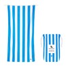Dock & Bay Beach Towel - Quick Dry, Sand Free