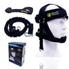 J Bryant Adjustable Neck Harness Head Strap for Weight Lifting